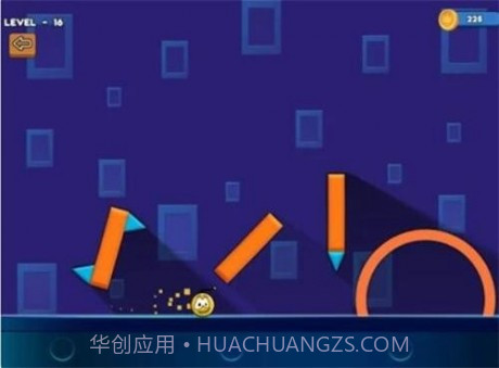 地理短跑世界截图2