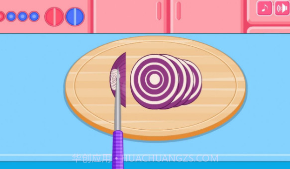 披萨快餐店截图1 披萨快餐店截图1