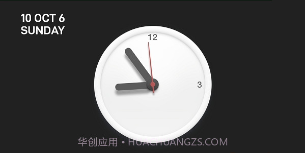 TimerClock截图2 TimerClock截图2