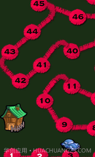 美食达人截图2 美食达人截图2