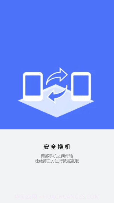 应用搬家换机截图3 应用搬家换机截图3