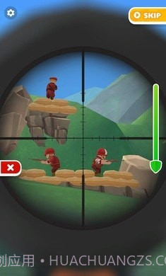 铁人行军截图3 铁人行军截图3