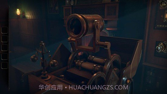 未上锁的房间3全解锁免费版截图1 未上锁的房间3全解锁免费版截图1