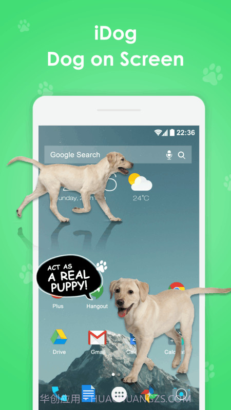 iphonex表情狗说话软件截图2 iphonex表情狗说话软件截图2