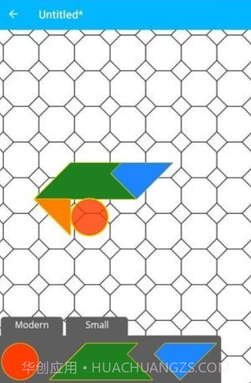 七巧板大师截图4 七巧板大师截图4