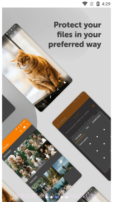 简单图库pro中文版截图3 简单图库pro中文版截图3