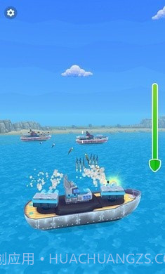 铁人行军截图1 铁人行军截图1