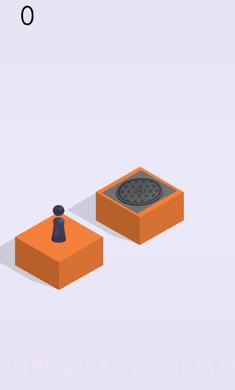 跳一跳国际版截图3 跳一跳国际版截图3