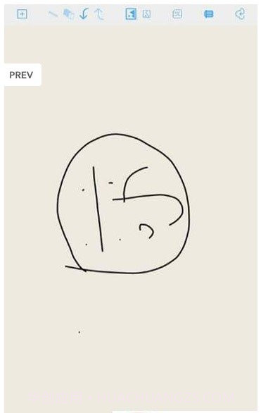 掌上简笔画APP截图3 掌上简笔画APP截图3