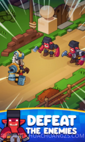 中世纪合并截图3 中世纪合并截图3