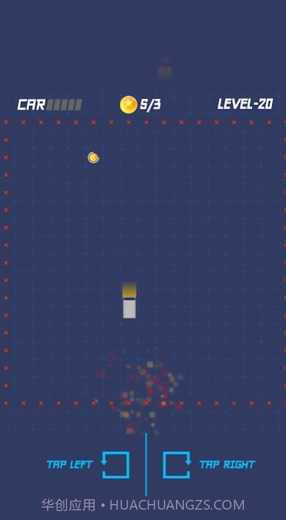 尘埃拉力赛截图1 尘埃拉力赛截图1