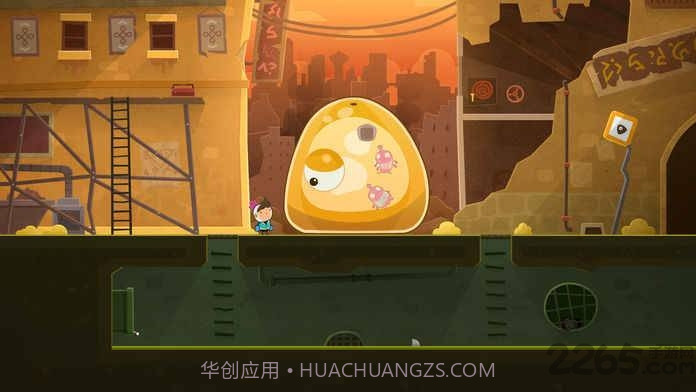 爱你的每一个碎片LoveYouToBits截图1 爱你的每一个碎片LoveYouToBits截图1