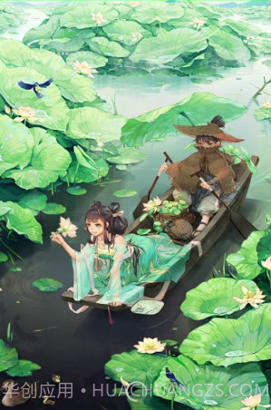 琉璃云冢截图1 琉璃云冢截图1