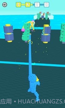 像素拳击截图2 像素拳击截图2