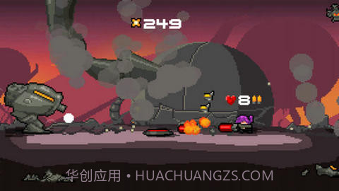 太空保卫者2截图5