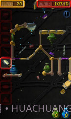 魔法水滴(Enigmo)截图3 魔法水滴(Enigmo)截图3