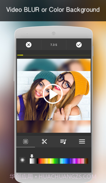 Square Video截图1 Square Video截图1
