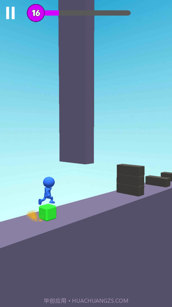 魔方冲浪者截图4 魔方冲浪者截图4