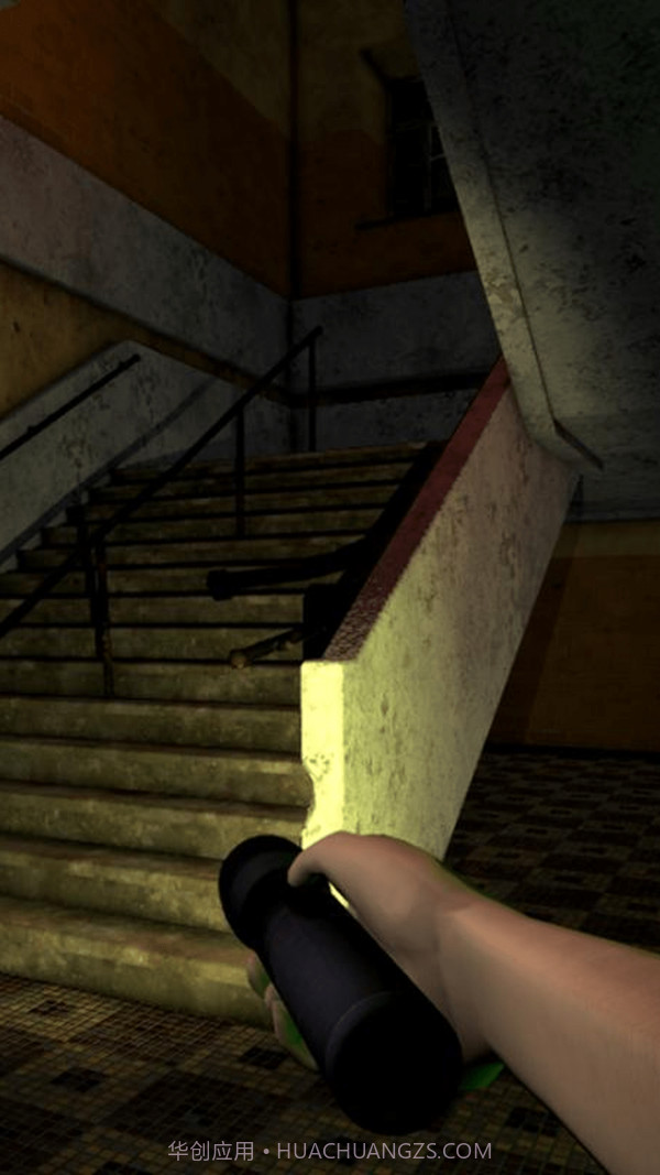 怪异的老师截图1 怪异的老师截图1