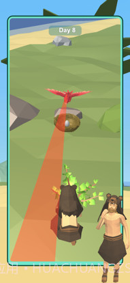 木筏岛屿求生截图3 木筏岛屿求生截图3