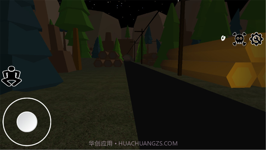 您好邻居奶奶截图3 您好邻居奶奶截图3