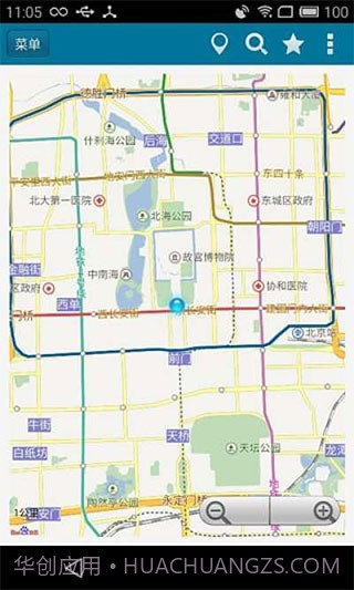 位置伪装大师(位置模拟助手)V3.6.7 安卓最新版截图3