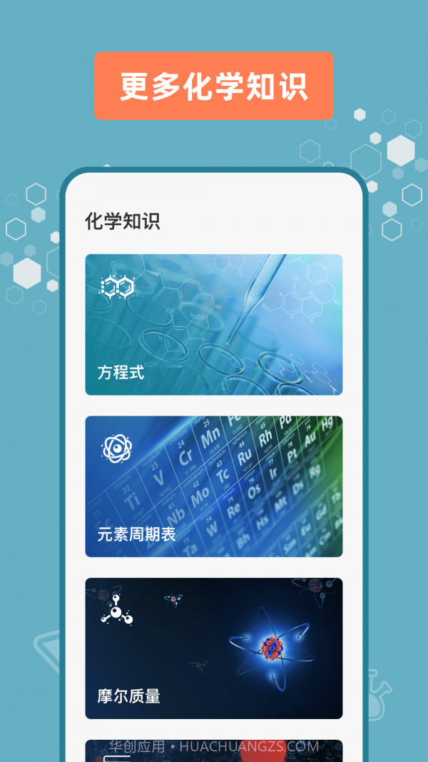 烧杯实验室截图4