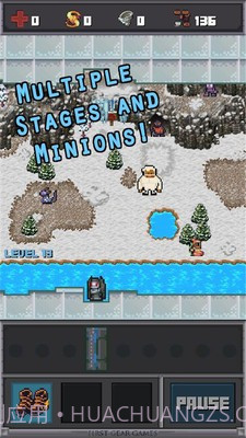 镜的欢迎会漫画截图2