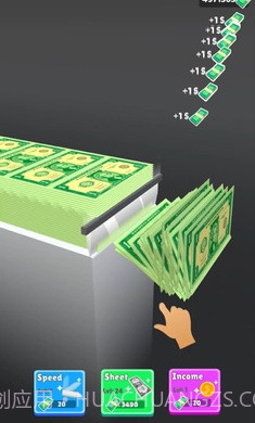 闲置印钞机截图2 闲置印钞机截图2