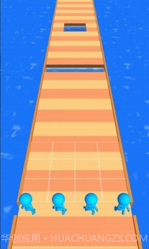 陷阱障碍赛手机版截图2