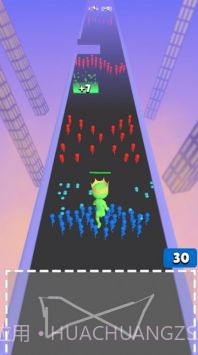 人满为患截图1 人满为患截图1