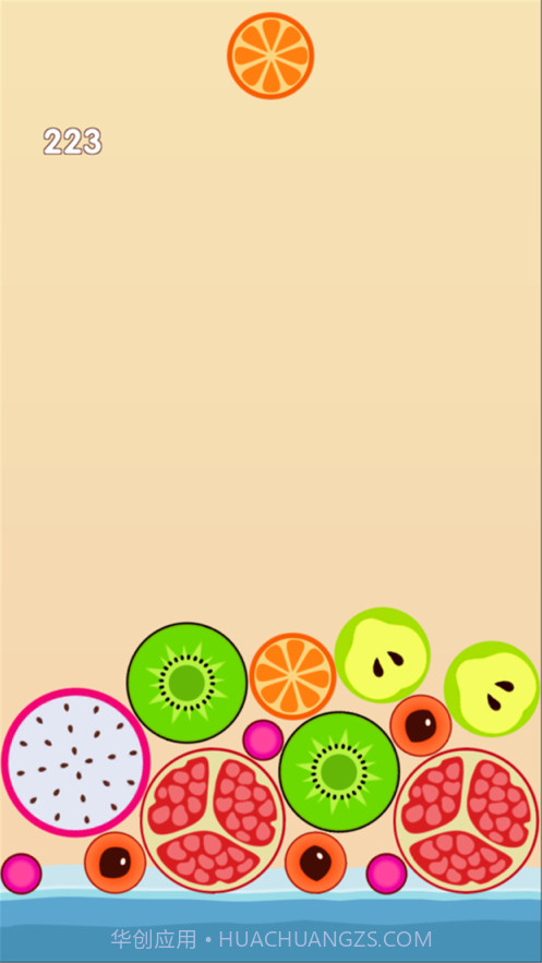 合个大西瓜截图1