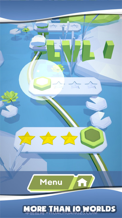 FrogThePrincess截图3 FrogThePrincess截图3