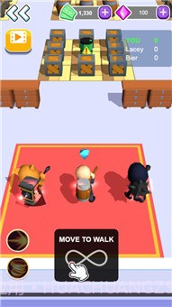 拆家小队截图2 拆家小队截图2