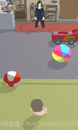 100岁人生模拟器女生版截图3