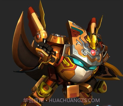 果宝勇士截图5 果宝勇士截图5