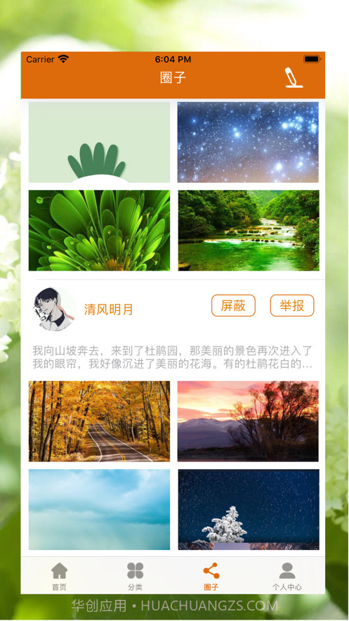 壁纸截图3 壁纸截图3