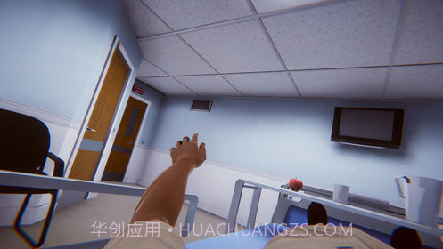 别回头看截图1 别回头看截图1