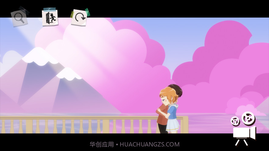 艾莉莎截图10 艾莉莎截图10