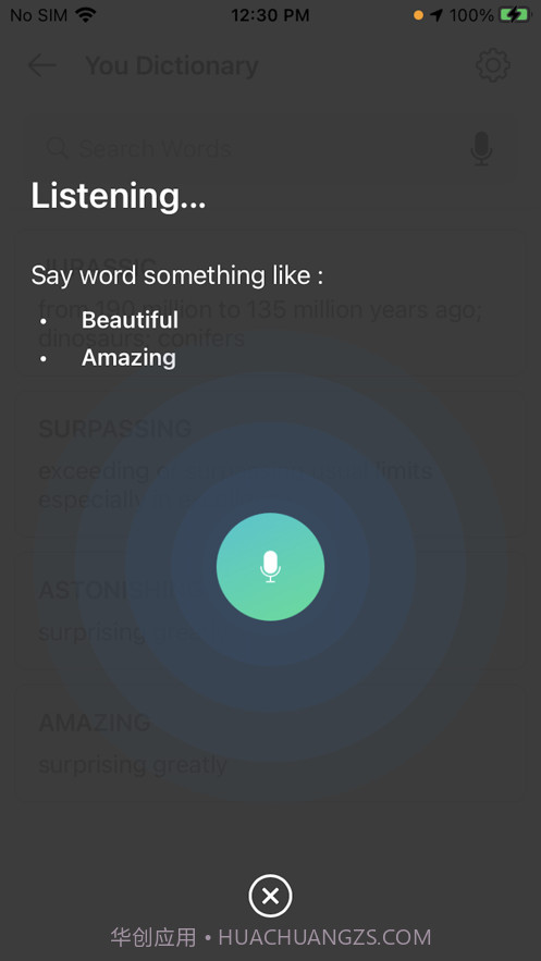 YouDictionary截图4 YouDictionary截图4