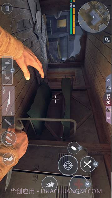 二战战略国际服截图1