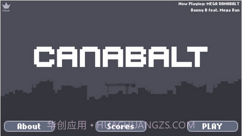 屋顶狂奔截图5 屋顶狂奔截图5