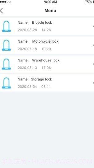 侦芯智能截图4 侦芯智能截图4