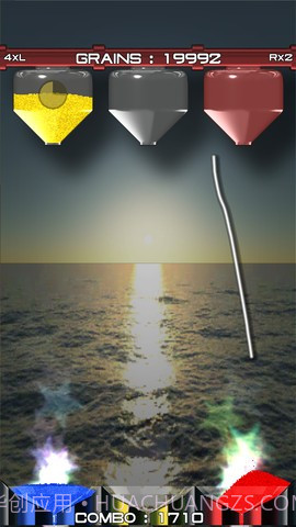 智慧沙漏(Sand Slides)截图3