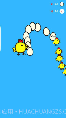 快乐小鸡截图1