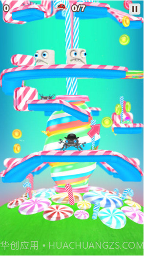 螃蟹先生截图4 螃蟹先生截图4