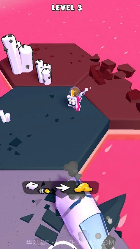 小岛生存故事截图2