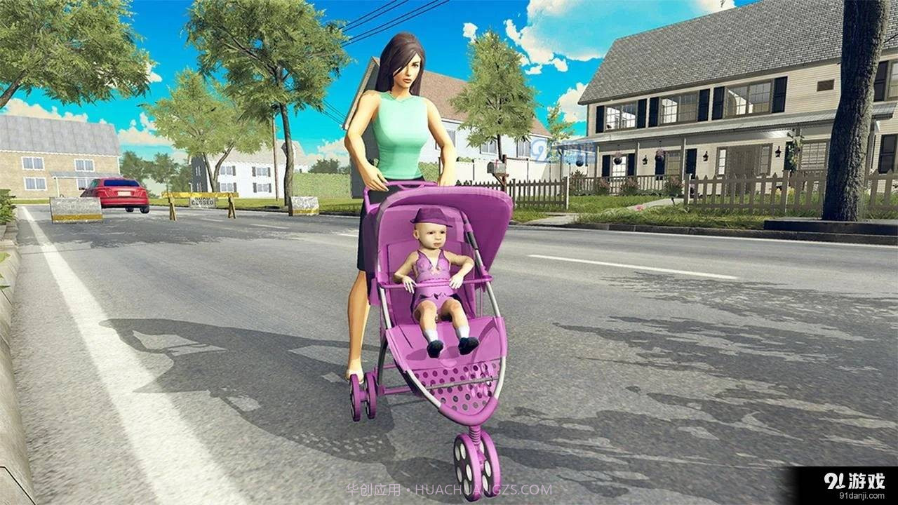 真实母亲家庭生活截图3 真实母亲家庭生活截图3