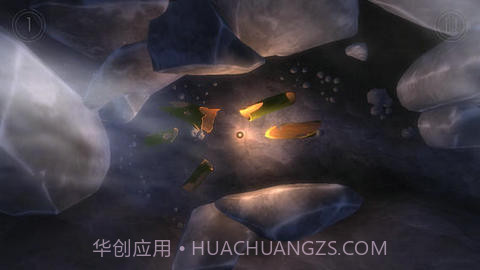 球形精灵:虫群之路截图3 球形精灵:虫群之路截图3