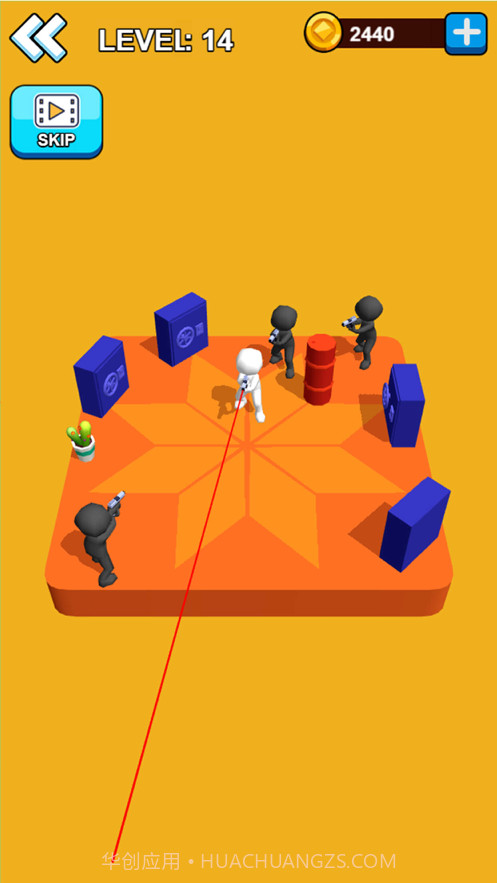 致命枪线截图4 致命枪线截图4